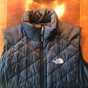 The North Face Vest
